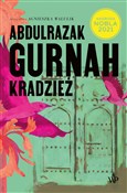 Kradzież - Gurnah Abdulrazak - buch auf polnisch 