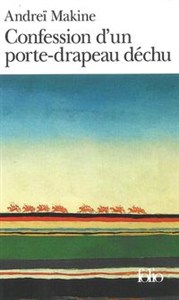 Obrazek Confession d'un porte-drapeau dechu