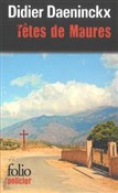 Zobacz : Tetes de M... - Didier Daeninckx