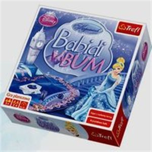 Obrazek Babidi Bum Kopciuszek