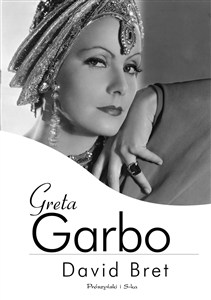 Bild von Greta Garbo