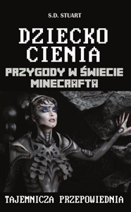 Bild von Dziecko Cienia Przygody w świecie Minecrafta Tom 11