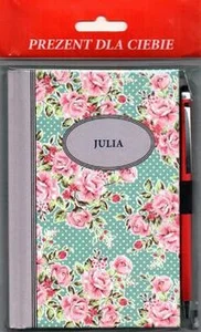 Bild von Notes Imienny Julia