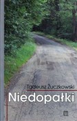 Niedopałki... - Tadeusz Żuczkowski -  Książka z wysyłką do Niemiec 