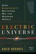 Electric u... - David Bodanis - Ksiegarnia w niemczech