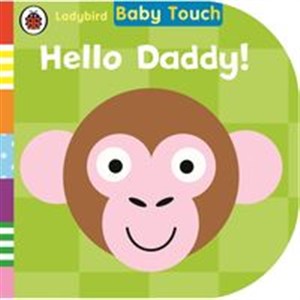 Bild von Baby Touch: Hello Daddy!