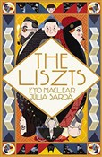 Polnische buch : The Liszts... - Kyo Maclear