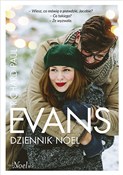 Polska książka : Dziennik N... - Richard Paul Evans