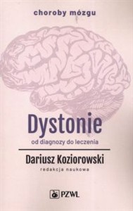 Bild von Dystonie. Od diagnozy do leczenia