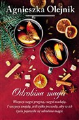 Polska książka : Odrobina m... - Agnieszka Olejnik