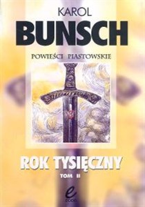 Obrazek Rok Tysięczny Tom 2