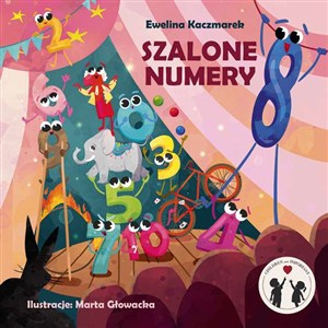 Obrazek Szalone numery