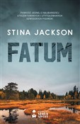 Książka : Fatum - Jackson Stina