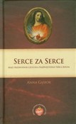 Serce za S... - Anna Gąsior - Ksiegarnia w niemczech