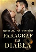Paragraf n... - Aldona Skrzypoń-Powroźnik -  Książka z wysyłką do Niemiec 