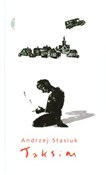 Polska książka : Taksim - Andrzej Stasiuk