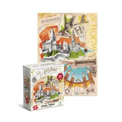 Książka : Puzzle 450...