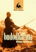 Budodharma... - Kaisen Mistrz -  Polnische Buchandlung 