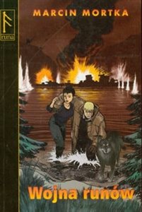 Obrazek Wojna runów