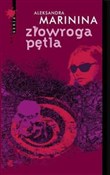 Złowroga p... - Aleksandra Marinina - Ksiegarnia w niemczech