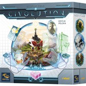 Gra Civolu... -  fremdsprachige bücher polnisch 
