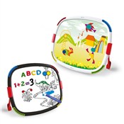 Tablica dw... -  Książka z wysyłką do Niemiec 