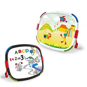 Bild von Tablica dwustronna