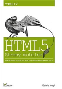 Obrazek HTML5 Strony mobilne