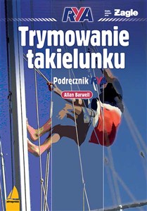 Bild von Trymowanie takielunku Podręcznik RYA