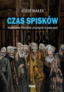 Obrazek Czas spisków