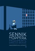 Sennik Hop... - Małgorzata Kulisiewicz -  Polnische Buchandlung 