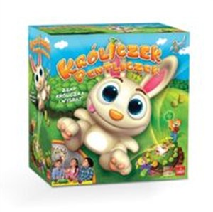 Bild von Króliczek Pentliczek