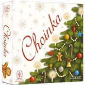 Zobacz : Choinka - Balázs Nagy