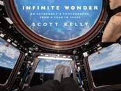 Polnische buch : Infinite W... - Scott Kelly