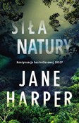 Siła natur... - Jane Harper - buch auf polnisch 