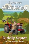 Diddly Squ... - Jeremy Clarkson - buch auf polnisch 