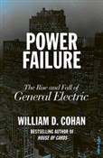 Książka : Power Fail... - William D. Cohan