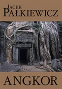 Polnische buch : Angkor - Jacek Pałkiewicz