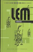 Cyberiada - Stanisław Lem - buch auf polnisch 