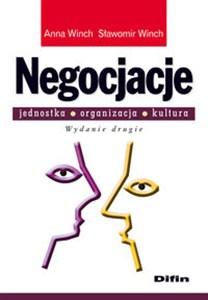 Bild von Negocjacje Jednostka, organizacja, kultura