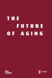 Bild von The Future of Aging