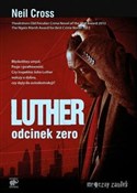 Luther Odc... - Neil Cross - Ksiegarnia w niemczech