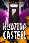 Rodzina Ca... - Virginia C Andrews -  Książka z wysyłką do Niemiec 