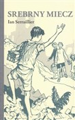 Książka : Srebrny mi... - Ian Serraillier