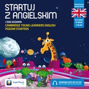 Startuj z ... - Magdalena Warżała-Wojtasiak, Wojciech Wojtasiak, Alicja Jankowiak - buch auf polnisch 