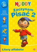 Noddy Zacz... - buch auf polnisch 