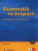 Książka : Grammatik ... - Olga Swerlowa