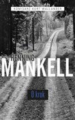 O krok - Henning Mankell -  fremdsprachige bücher polnisch 