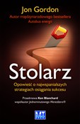 Stolarz Op... - Jon Gordon - buch auf polnisch 