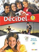 Decibel 1 ... - M. Butzbach -  polnische Bücher